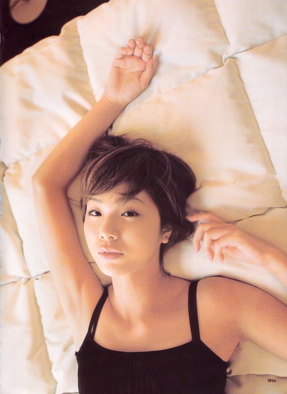 图片[30]-#若槻千夏 佐藤宽子 水谷樱 川村雪绘 – Boon別冊 SPARK 4 - 全本免费在线观看-阅图吧