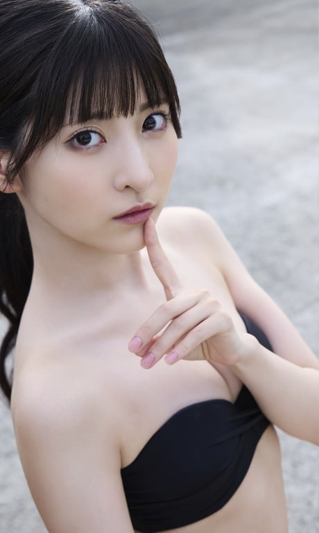 图片[13]-#2022.10.31 【デジタル限定】小鳥遊るい写真集「リケジョ降臨」 週プレ PHOTO BOOK - 全本免费在线观看-阅图吧