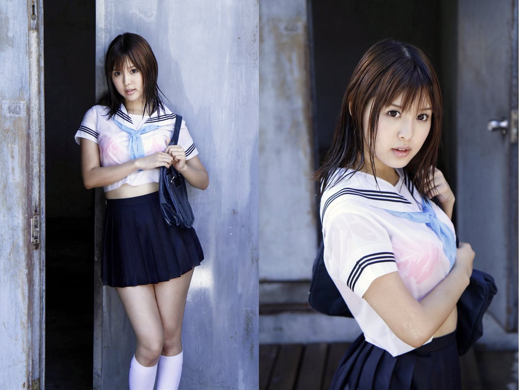 图片[35]-【美女画报】葵司 难忘的制服美少女 - 在线免费观看-阅图吧