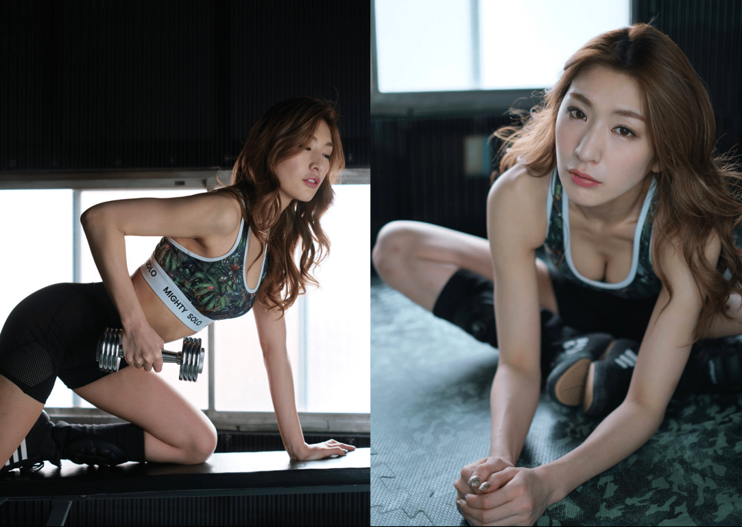 图片[4]-Yuki Kamifuku 上福雪 - STRONGPRINCESS HEAT (2021-07-16) - 在线免费观看-阅图吧