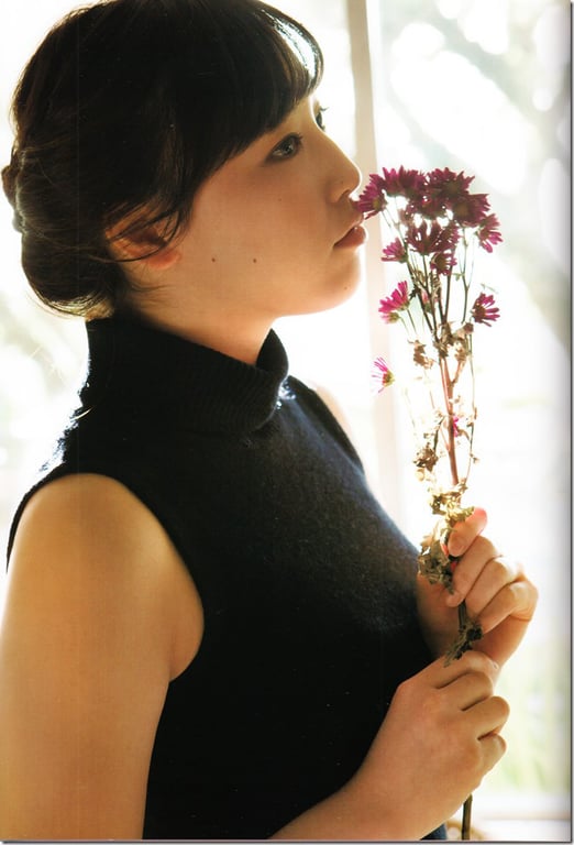 图片[15]-#モーニング娘。`14 谱久村圣 写真集 泡沫 (Photobook+DVD付き) - 全本免费在线观看-阅图吧