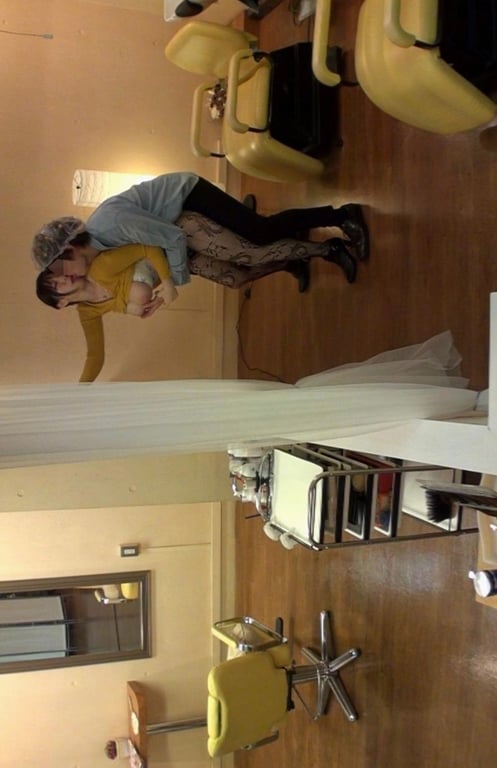 图片[167]-#宝田もなみ 写真集 诱惑美容室 - 全本免费在线观看-阅图吧