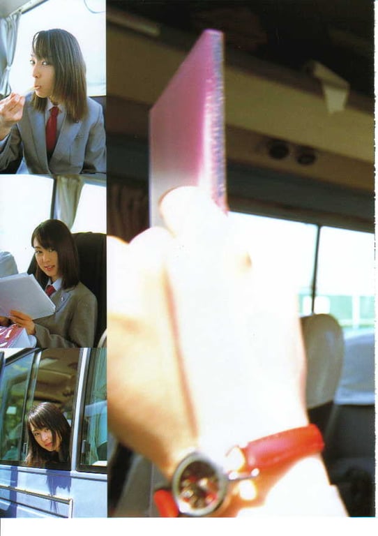 图片[60]-#Rina Akiyama 秋山莉奈 – Rina - 全本免费在线观看-阅图吧