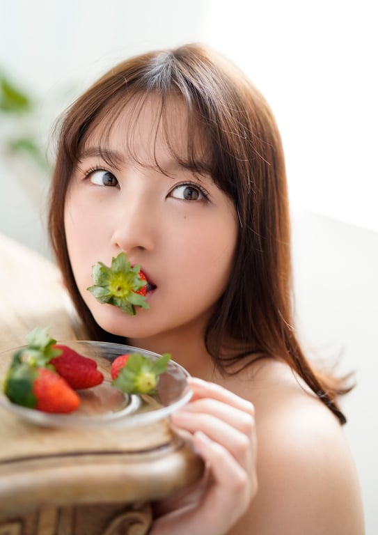 图片[12]-大和田南那『成人喵喵生活』BOMBデジタル写真集 - 在线免费观看-阅图吧