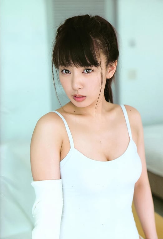 图片[3]-#山田菜菜 – 4+3=7 (SR) - 全本免费在线观看-阅图吧