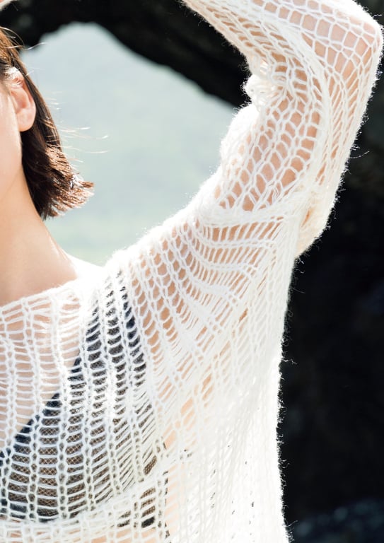 图片[57]-#水野瞳ファースト写真集『AKIRA』(2024-11-24) - 全本免费在线观看-阅图吧