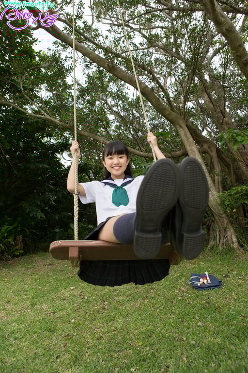 图片[10]-香月杏珠 『独占』 - 在线免费观看-阅图吧