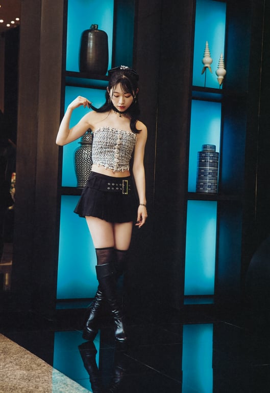 图片[49]-2024.10.11 AKB48 山内瑞葵1st写真集 心动的预感 - 在线免费观看-阅图吧