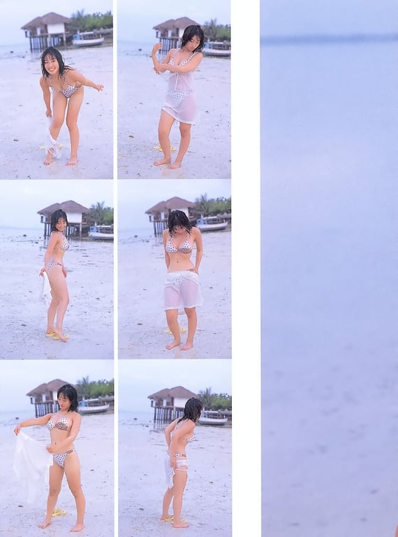 图片[49]-#佐藤宽子 – Peek a Boo! (ringo_scan) - 全本免费在线观看-阅图吧