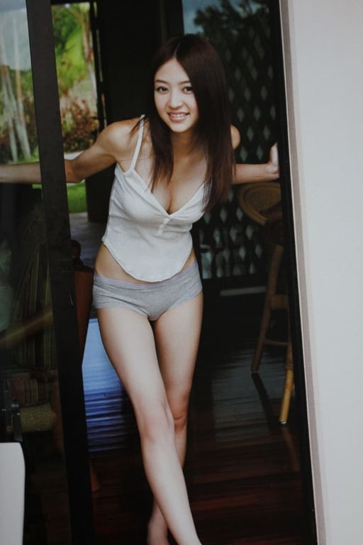 图片[57]-#逢泽里菜 写真集 『 人鱼 』 - 全本免费在线观看-阅图吧