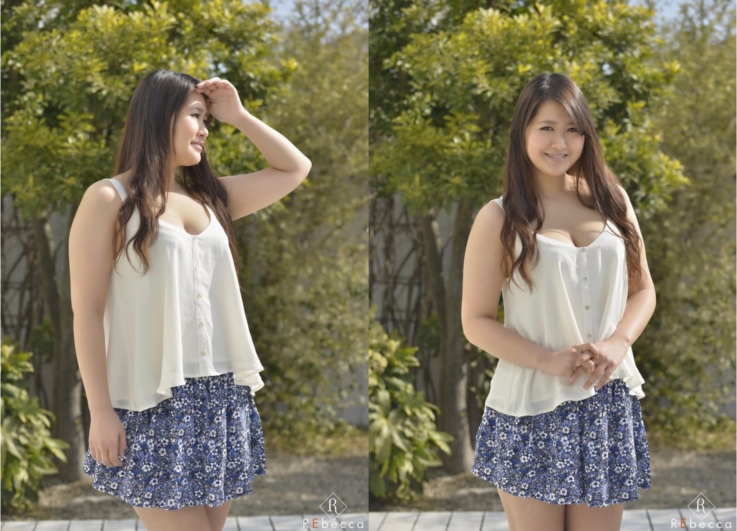 图片[3]-Nana 沖田奈奈 被温柔包围 - 在线免费观看-阅图吧