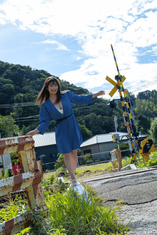 图片[30]-#美園和花 官方写真集 ハチミツ - 全本免费在线观看-阅图吧