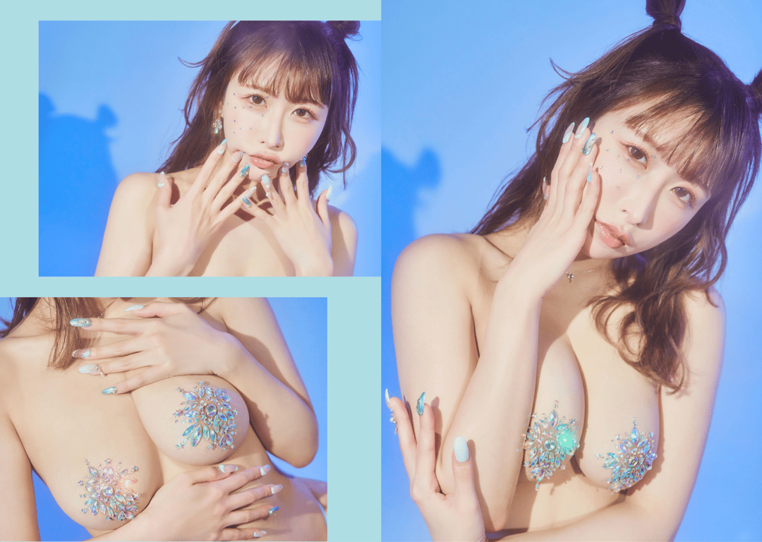 图片[13]-PIECE of NAIL #1 云母 - 在线免费观看-阅图吧