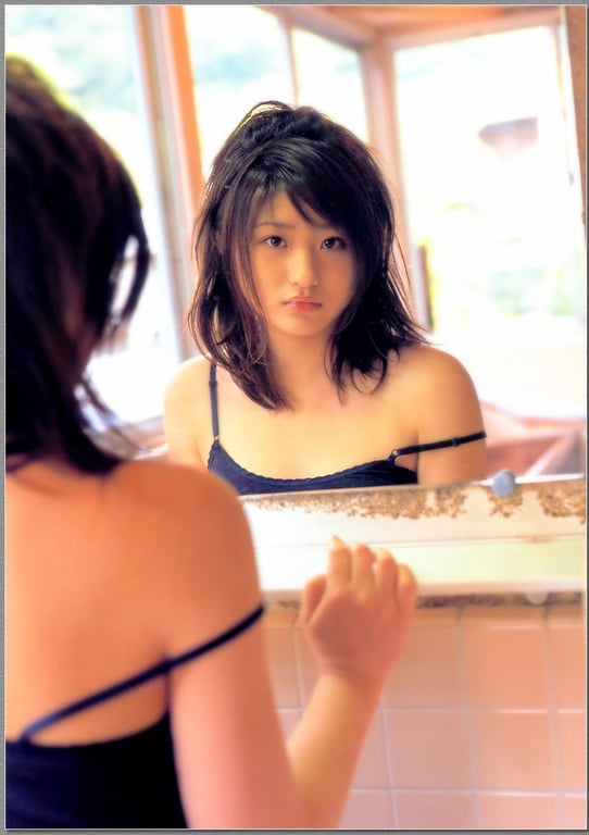 图片[57]-Minami Yoshikawa 吉川南 - Haru 春 - 在线免费观看-阅图吧