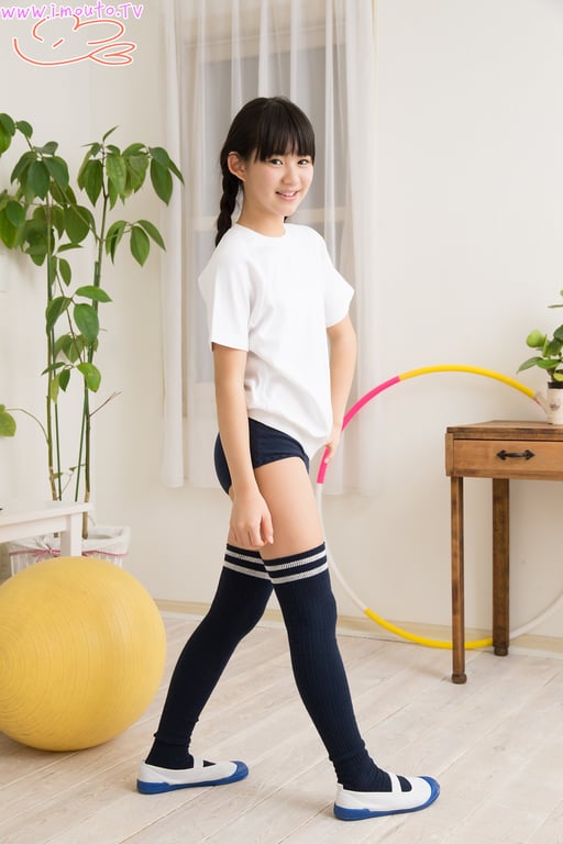 图片[37]-竹下美羽11歳_膝上袜合集Part1 - 在线免费观看-阅图吧