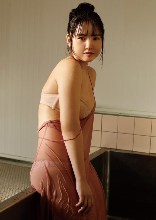 图片[61]-本乡柚巴『柚子和我的故事。』BOMB数字写真集 - 在线免费观看-阅图吧