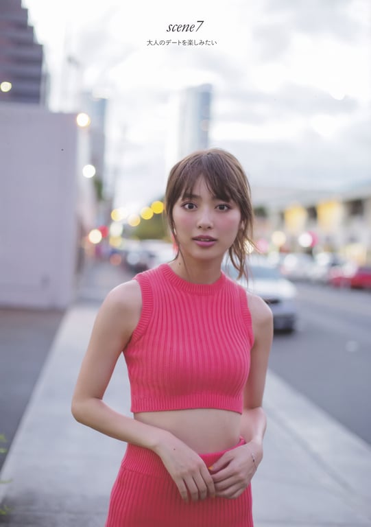 图片[98]-#内田理央写真集 和小理央一起度过一周 - 全本免费在线观看-阅图吧