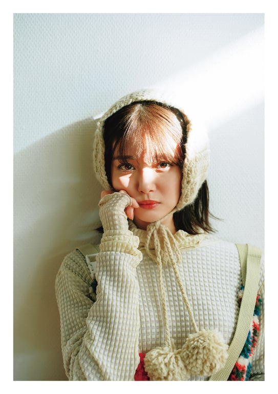 图片[39]-市川美织2nd写真集 果汁29% - 在线免费观看-阅图吧