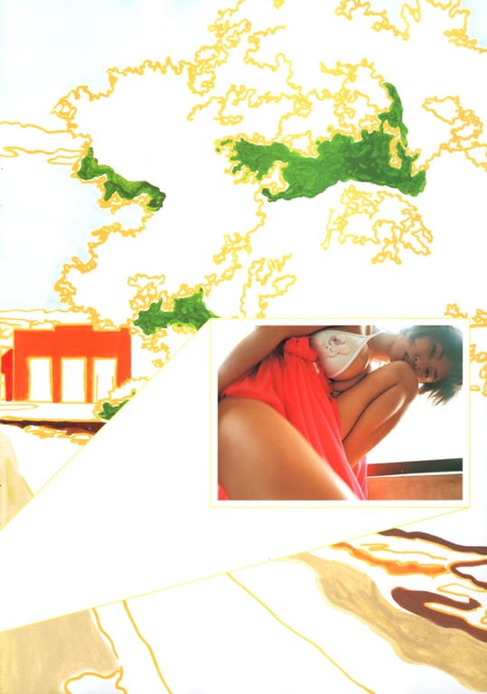 图片[54]-#(月刊系列 047) – 月刊047 MEGUMI - 全本免费在线观看-阅图吧