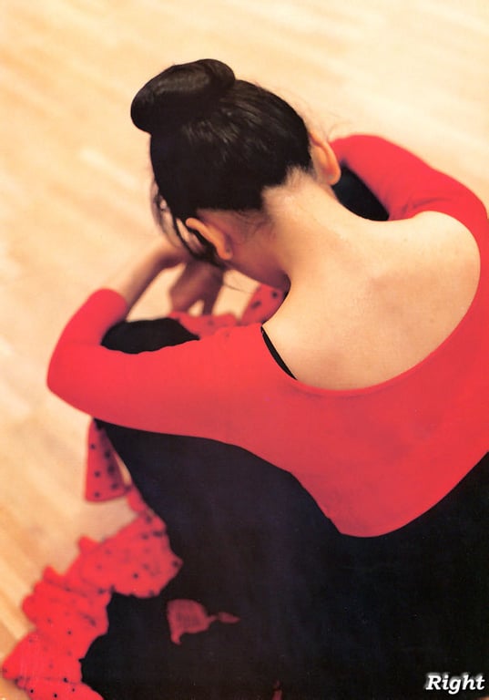 图片[19]-#(月刊系列 015) – 月刊015 西田光 - 全本免费在线观看-阅图吧