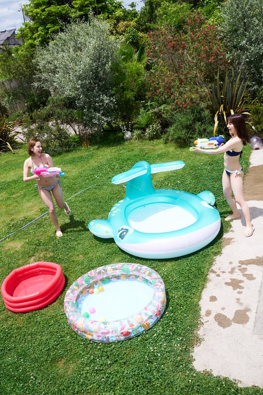 图片[10]-#FLASHデジタルフォトブック 都丸纱也华＆亚华梨 奇迹的姐妹・初共演 - 全本免费在线观看-阅图吧