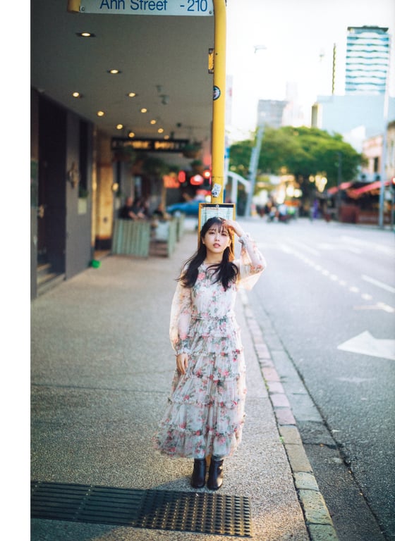 图片[91]-#乃木坂46 与田祐希 3rd写真集 尤达 - 全本免费在线观看-阅图吧