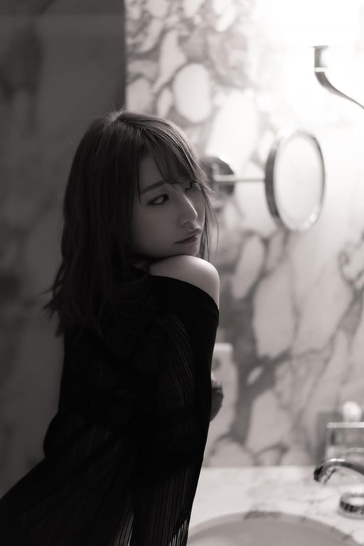 图片[124]-#Shunka Ayami 彩美旬果 – Apfel (2020-01-18) - 全本免费在线观看-阅图吧