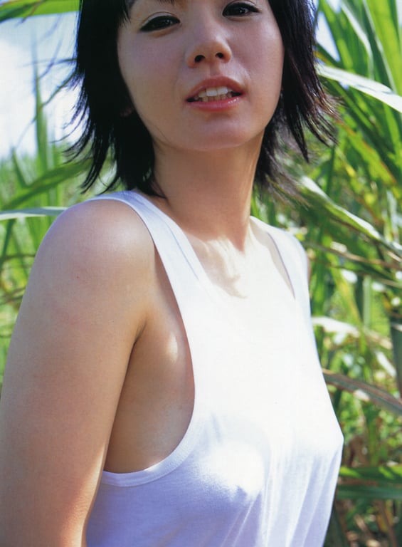 图片[91]-#小島可奈子 – 叶叶 ～KANA KANA～ - 全本免费在线观看-阅图吧