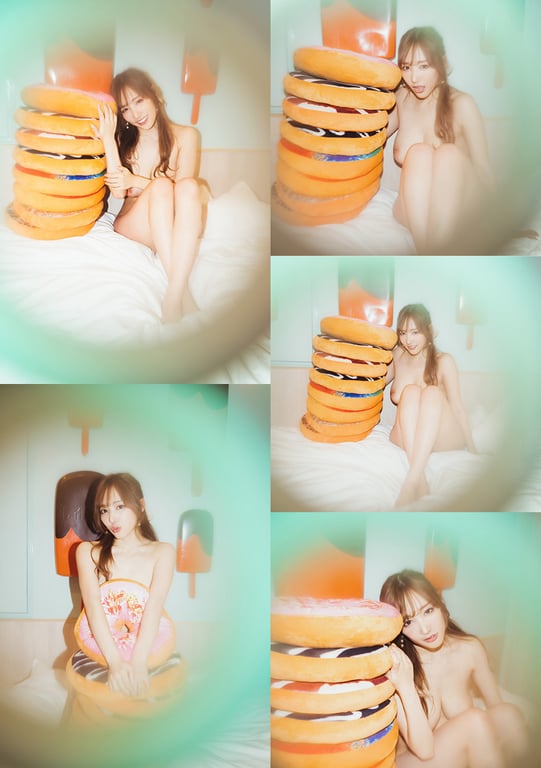 图片[41]-#Konan Koyoi 小宵心南 – ＃Escape(NO watermark) - 全本免费在线观看-阅图吧