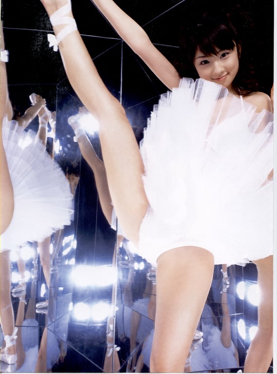 图片[23]-#小倉優子 – IDOL万華鏡 - 全本免费在线观看-阅图吧