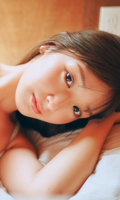 图片[67]-【数字限定】藤园丽写真集「FLY AGAIN！」 (週プレ PHOTO BOOK) - 在线免费观看-阅图吧