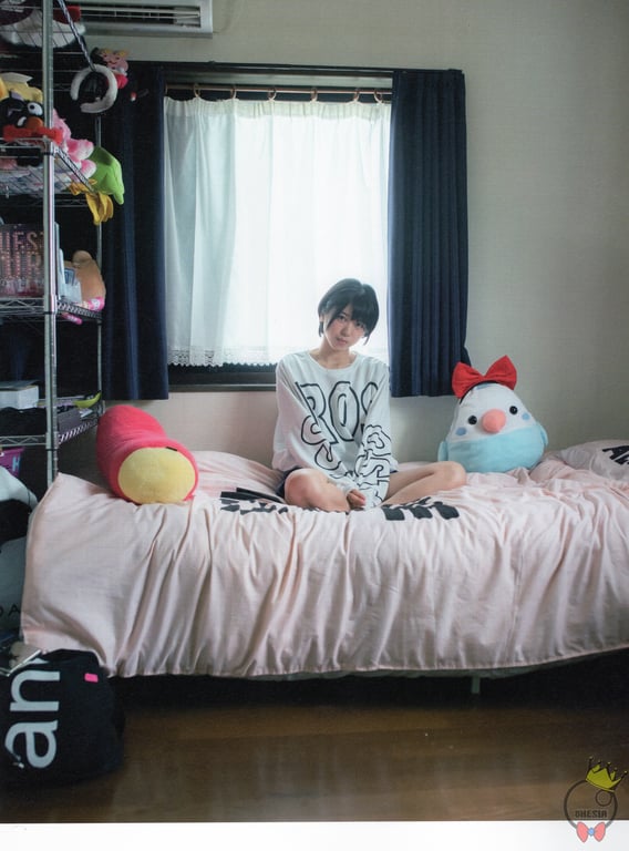 图片[141]-#AKB48 团队8 大西桃香1st写真集 梦的实现方法。 - 全本免费在线观看-阅图吧