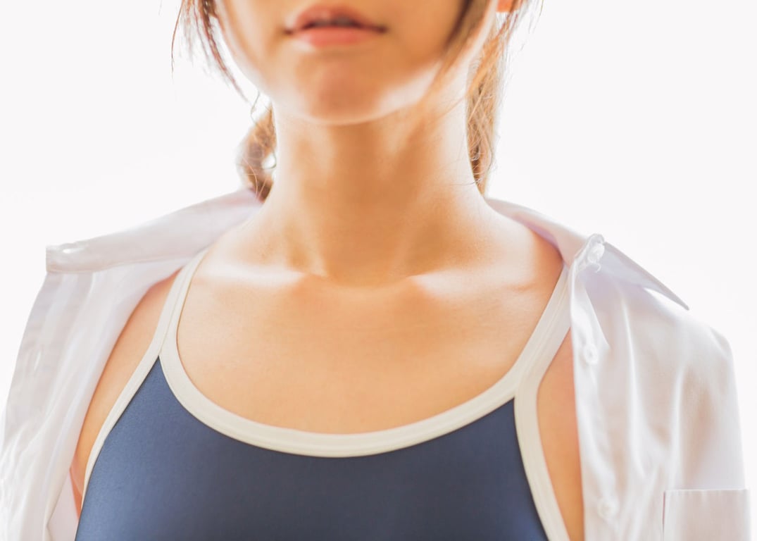 图片[163]-#青山裕企 Photobook 26sets\【青山裕企】锁骨女子 decollete girls - 全本免费在线观看-阅图吧