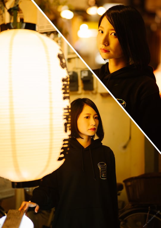 图片[25]-#NEWLOOK【girl meets street】伊贺真子 - 在线免费观看-阅图吧