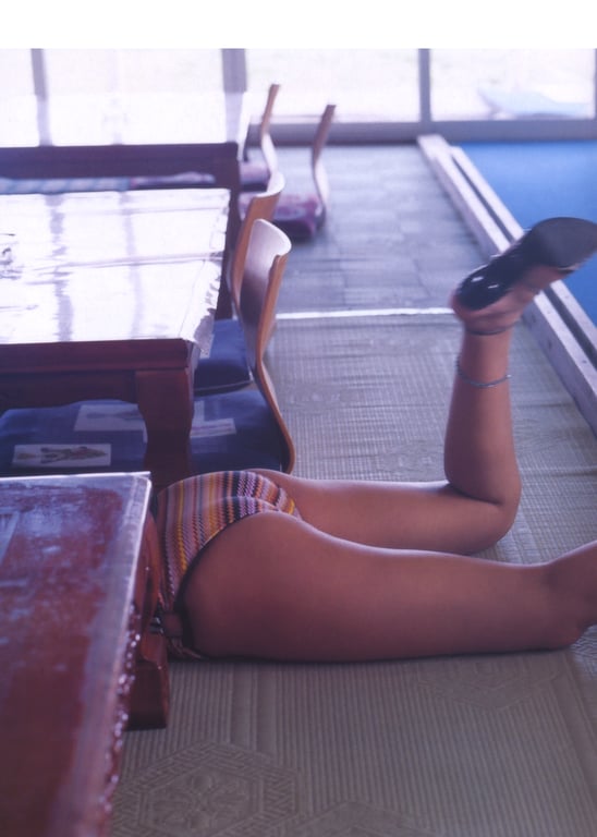 图片[90]-#(月刊シリーズ 069) – 月刊069 山崎真実 - 全本免费在线观看-阅图吧