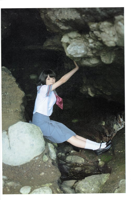 图片[54]-#青山裕企 Photobook 26sets\【青山裕企】你的足迹 生驹里奈 - 全本免费在线观看-阅图吧