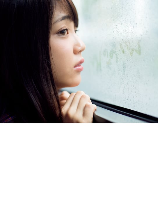 图片[93]-#山谷花纯 首本写真集 『 baby`s breath 』 - 全本免费在线观看-阅图吧