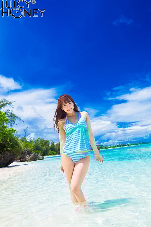 图片[63]-#Juicy Honeyトレカ連動写真集 ジューシーハニー AUTHENTIC VISUAL COLLECTION L 三上悠亜 - 全本免费在线观看-阅图吧