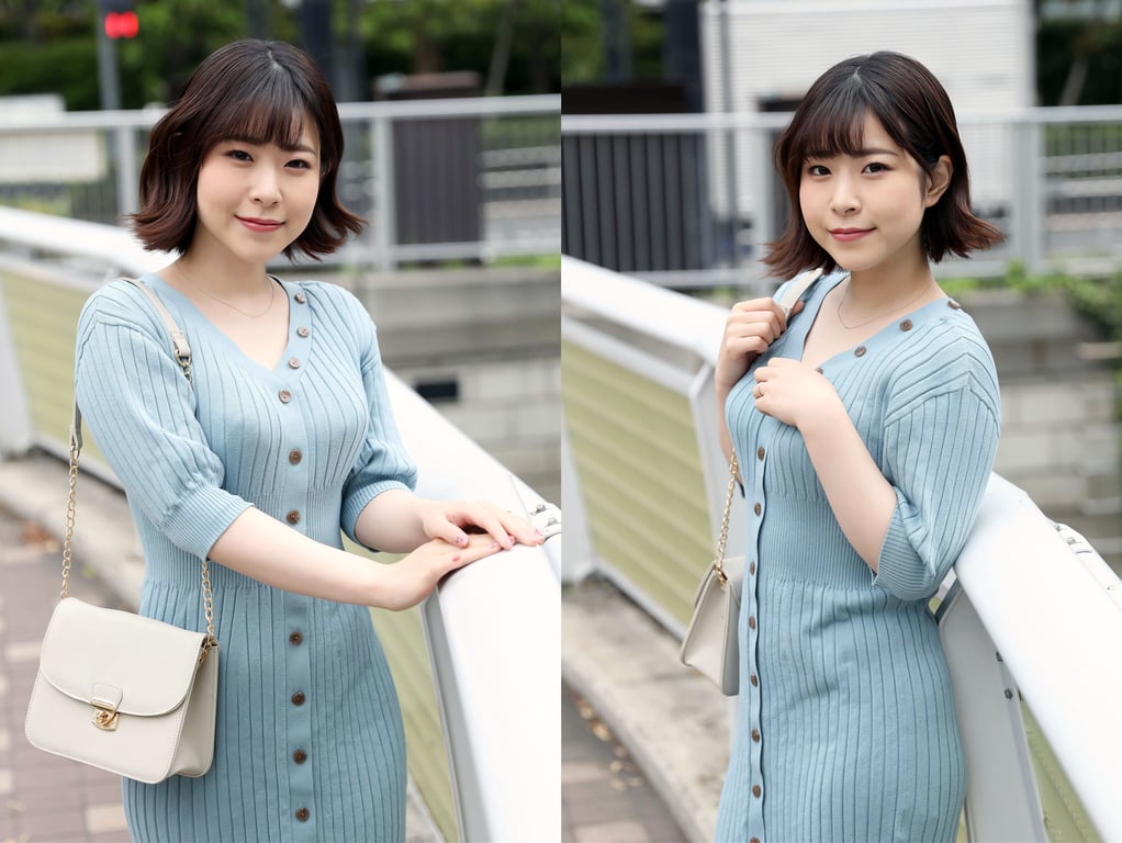 图片[3]-#【舞ワイフ公式写真集】沙月恵奈 – 为丈夫的束缚而烦恼的美胸年轻妻子 - 全本免费在线观看-阅图吧