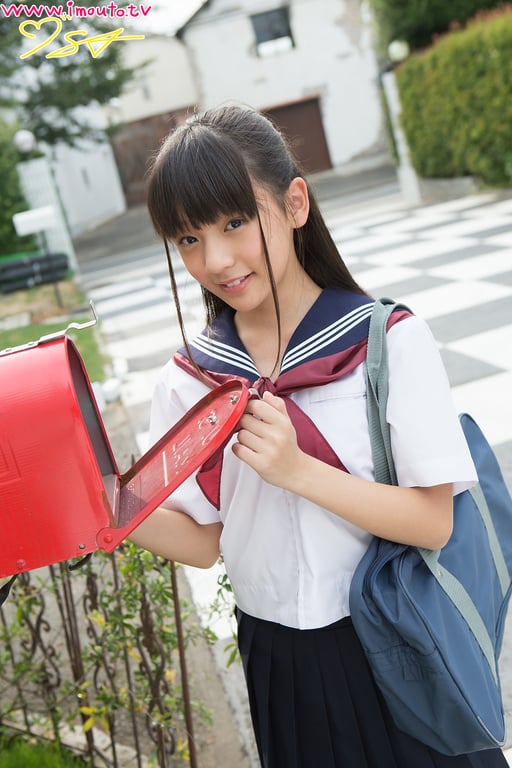 图片[41]-尾野寺みさ 12歳_天然素材01_尾野寺みさ_m01 - 在线免费观看-阅图吧