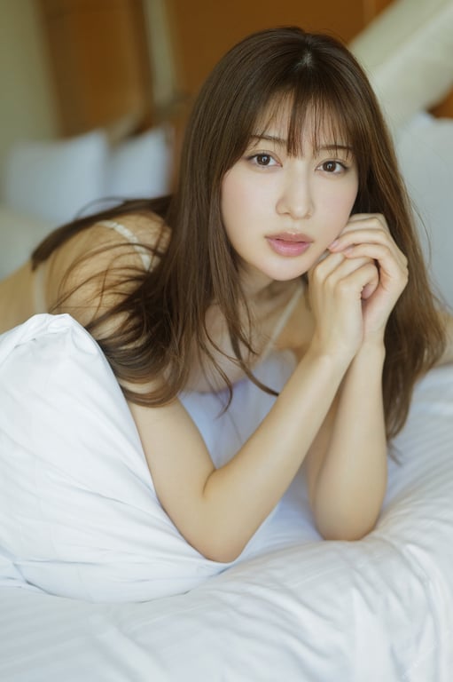 图片[20]-#Risa Yukihira 雪平莉左 – Sorry for being cute 可爱得对不起 (2023-02-27) - 全本免费在线观看-阅图吧