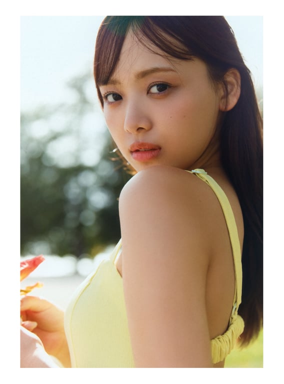 图片[128]-2024.12.03 日向坂46滨岸日和1st写真集『假如』 - 在线免费观看-阅图吧