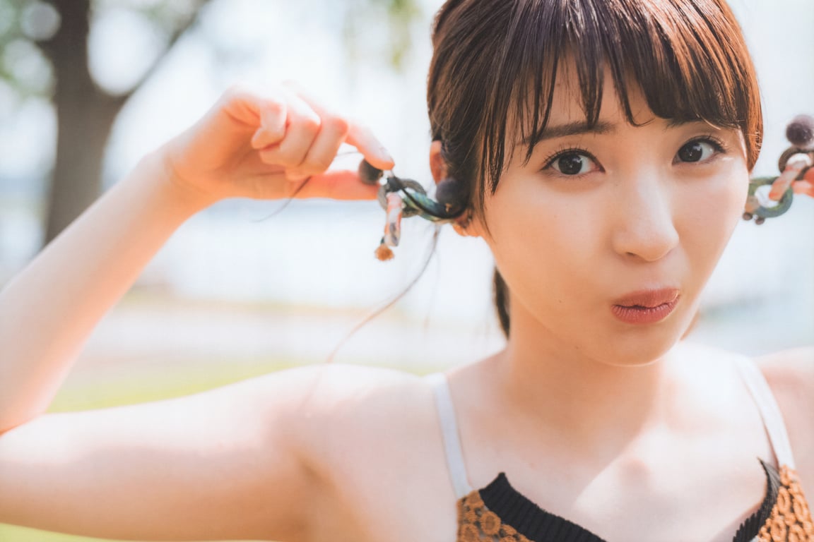 图片[72]-#井上小百合ファースト写真集「存在」 - 全本免费在线观看-阅图吧