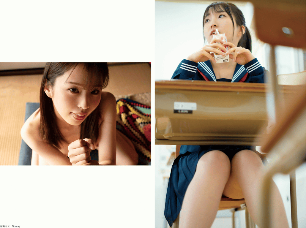 图片[18]-Hot Lips 魅惑之唇BEST Vol.2 - 在线免费观看-阅图吧