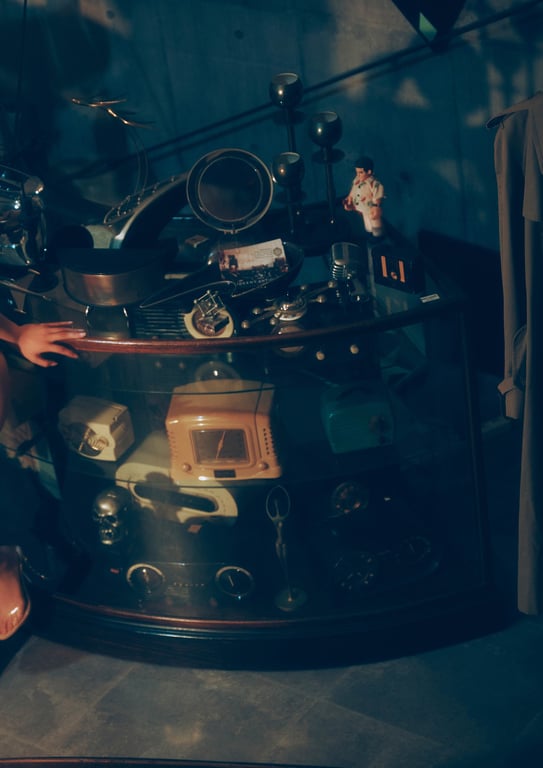 图片[46]-#2025.11.07 北野瑠華「Shape of My Heart」 BRODY数字写真集 - 全本免费在线观看-阅图吧