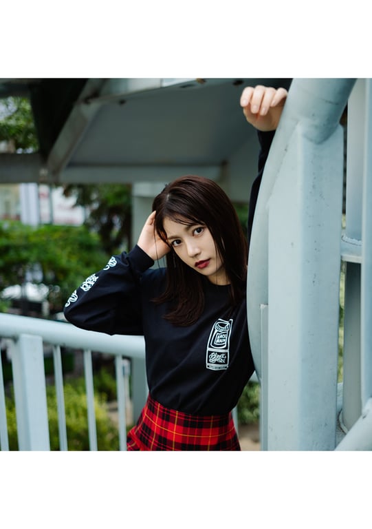 图片[36]-#NEWLOOK【girl meets street】枫可怜 - 在线免费观看-阅图吧