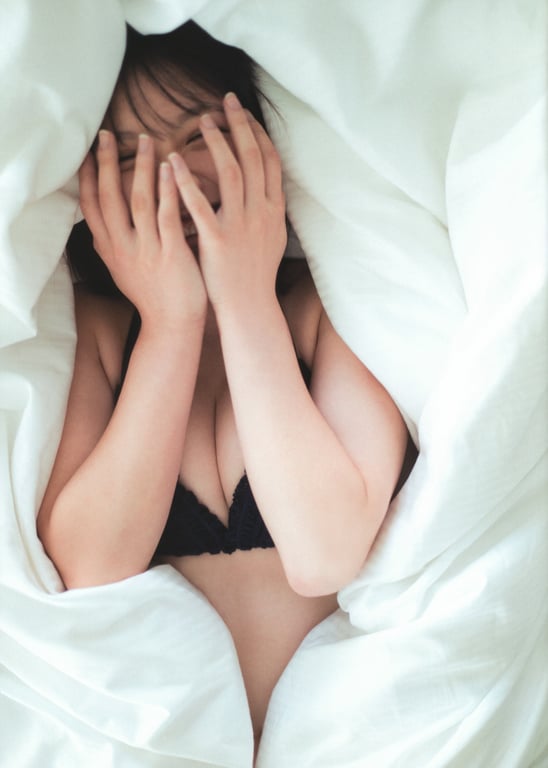 图片[28]-#けやき坂46 渡邉美穂ファースト写真集 『陽だまり』( 2019.01.17) - 全本免费在线观看-阅图吧