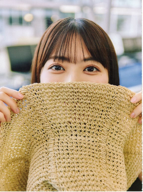 图片[14]-Renka Iwamoto 岩本蓮加 1st Photobook - Mischievous Wind 恶作剧之风 - 在线免费观看-阅图吧