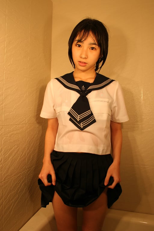 图片[66]-#Haruna Anno 杏野春奈 – There\’s a bath! 有浴缸呢! - 全本免费在线观看-阅图吧