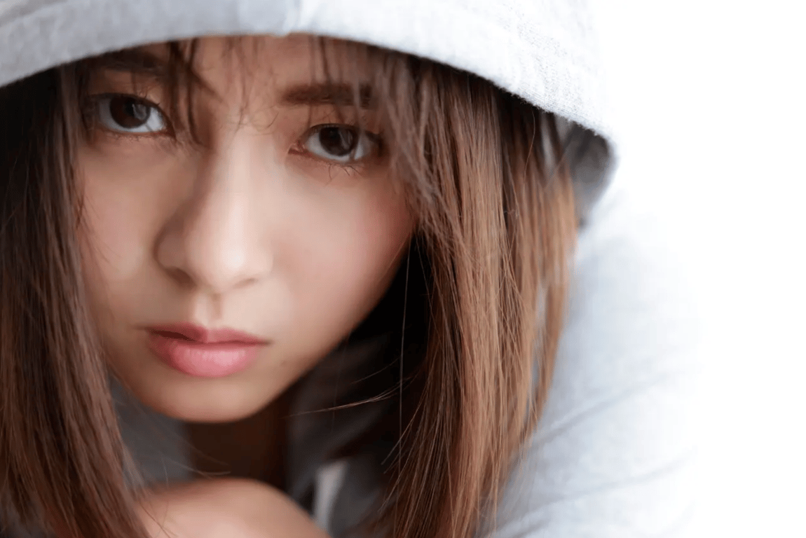 图片[9]-#マンスリーガール013＝新條由芽 - 全本免费在线观看-阅图吧